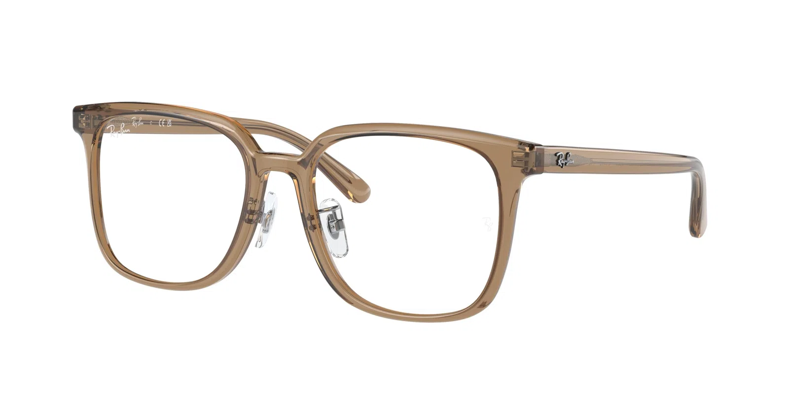 Ray-Ban 5419D Eyeglasses - view 5